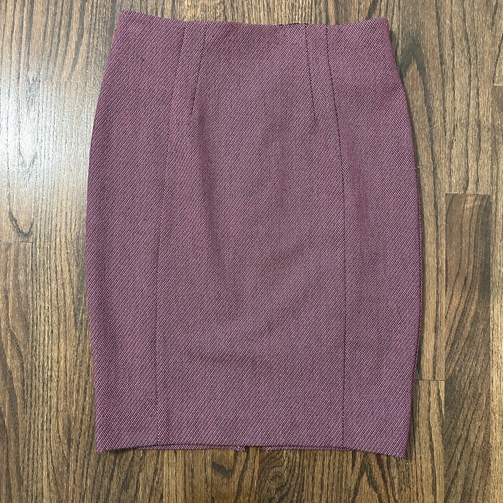Express Pencil Skirt
